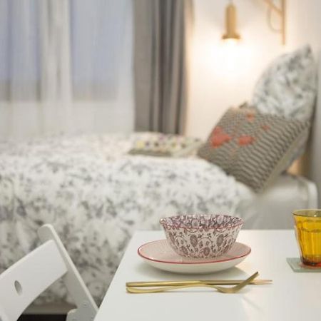 Апартаменти Nid Du Parc - Parfait 1 Personne Ліон Екстер'єр фото